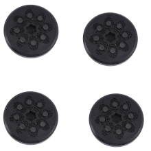 Replacement Slide Pucks Slider Block Round Slide Pucks