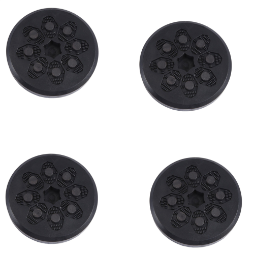 Replacement Slide Pucks Slider Block Round Slide Pucks