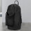 Laundry Bag with Shoulder Straps and Mesh Pocket Laundry Backpack 2