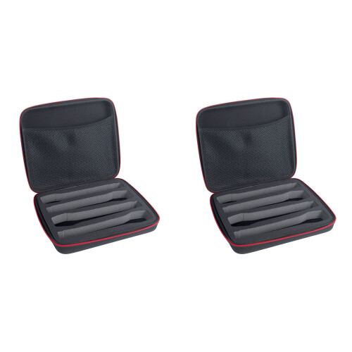 Borsa per microfono wireless Borsa per microfono domestico