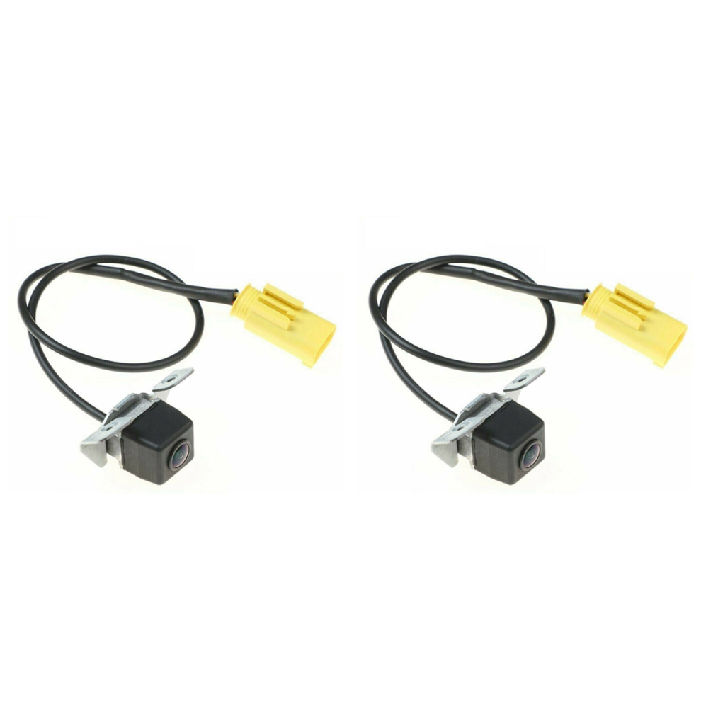 95760-1K501 For Ix35 2009-2015 New Rear View Camera 4714141581088