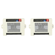 30W MP3-Sprachwiedergabemodul DY-L30T 9 Trigger Music Player B