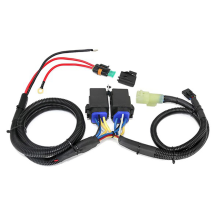 For Foreman 450 ES 1998-2004 Shift Kit