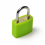 10 Pack Suitcase Locks with Keys,Multicolor Small Luggage Padlocks 5