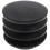 Set di 4 cuscinetti per gambe in plastica per pianoforte (nero) 5