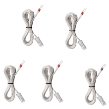 Kabeldraad voor HCD-ZX6 HCD-ZX66I HCD-ZX8 Luidsprekerkabel 4m