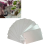 Metal Plant Label Tree Tags Garden Label Tag 50 Pack 4