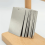 Metal Plant Label Tree Tags Garden Label Tag 50 Pack 3