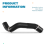 TURBO INTERCOOLER SLANG PIJP Radiator Waterleiding AB396K683BF 6