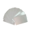 Metal Plant Label Tree Tags Garden Label Tag 50 Pack 2