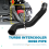 TURBO INTERCOOLER SLANG PIJP Radiator Waterleiding AB396K683BF 4