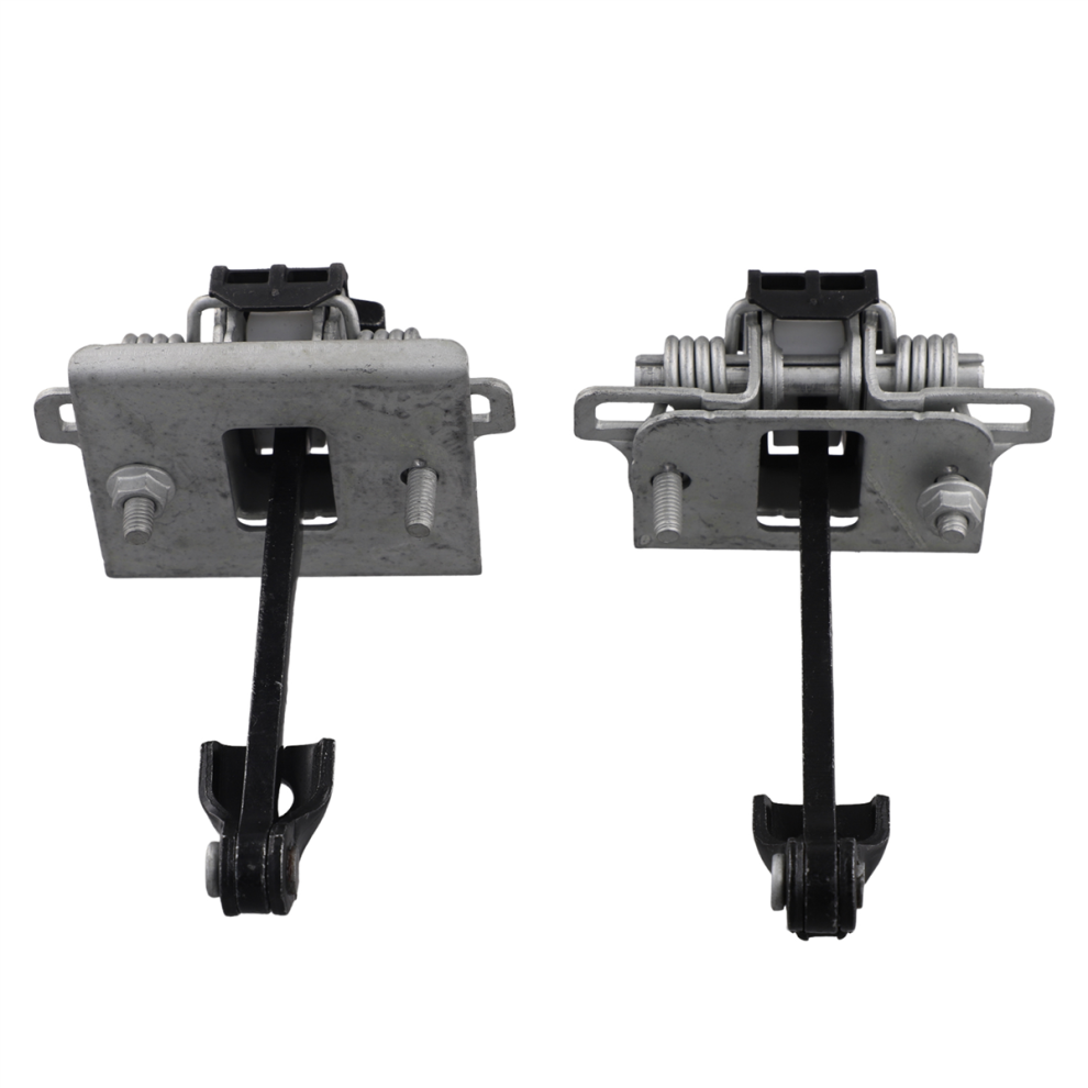 1Pair Front+Rear Door Hinge Stop Check Strap Limitery For 4714141585994