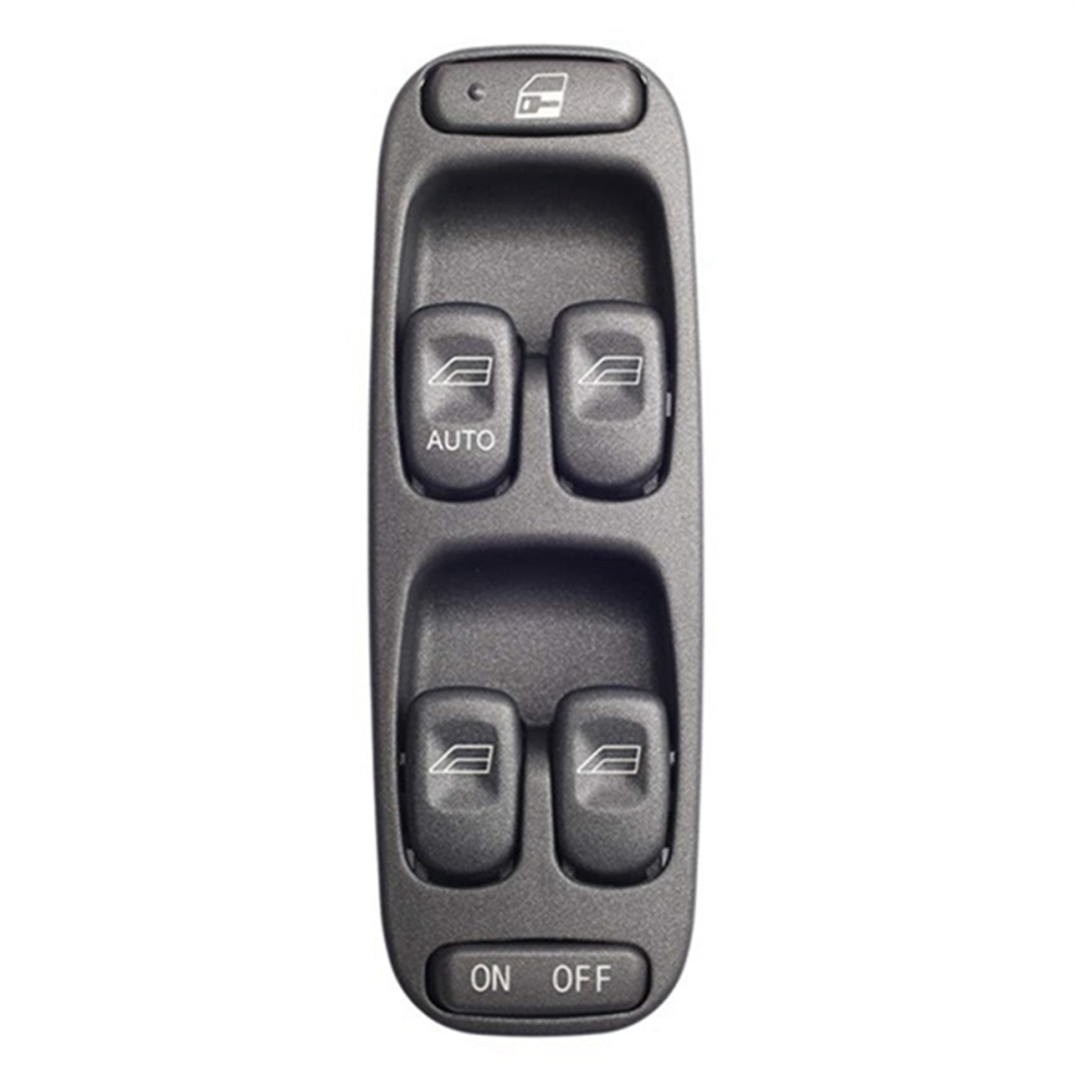 Car Glass Lifter Switch For V70 S70 Xc70 1998-2000 4714141585956