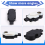 A24021053212 Car Ventilation Shutter Actuator Motor for 7