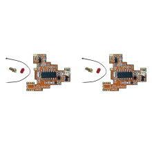 SI4732 V5.0 FPC-modificatiemodule voor UV K5 K6 HF