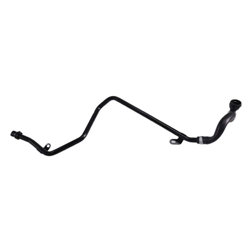 17127561686 Car Radiator Coolant Hose For X5 3.0L 2006-2010 Light 4714141584393