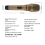 Professionele dynamische handmicrofoon met kabel 5