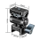 Universal Clamp Quick Release Camera Field Monitor Mount Holder 4