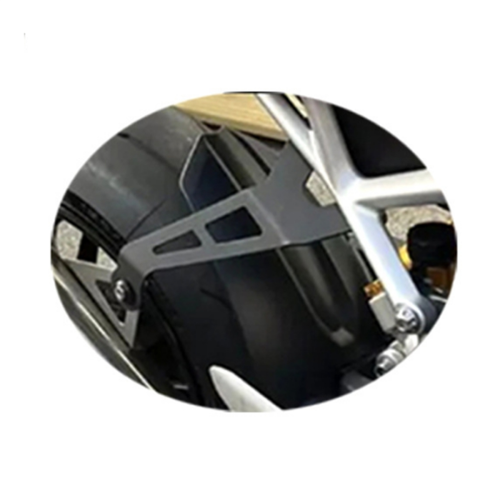 Supporto per tubi di scarico per Speed Triple 1200 RR 2