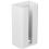 Tissue Holder, Garbage Bag Dispenser for Fridge Kitchen Laundry White 2