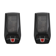Indoor Cycling Bike & Heimtrainer Monitor Tachometer Stationär