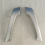 Front Armrest Panel Trim Door Handle Decoration Cover Accessories 6