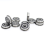 10 τεμάχια F695- Ρουλεμάν 5X13X4mm για 2/3 3D Εκτυπωτή 2
