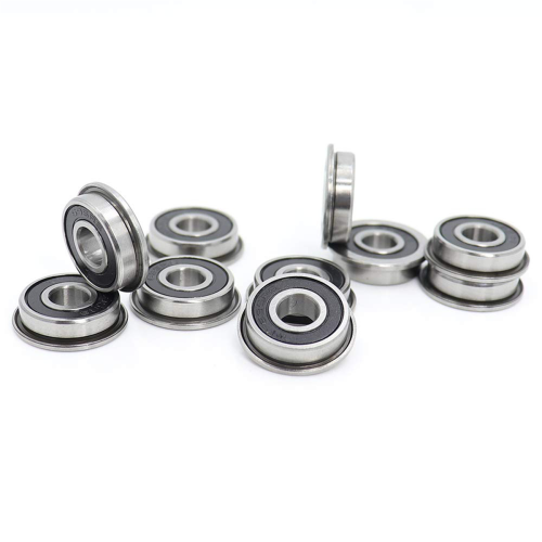 10 τεμάχια F695- Ρουλεμάν 5X13X4mm για 2/3 3D Εκτυπωτή 1