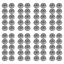10 stuks F695-lager 5X13X4mm voor 2/3 3D-printer