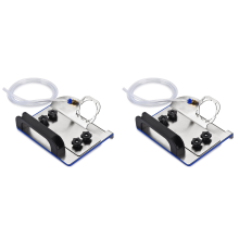 45 Degree Tile Chamfering Tool -Angle Grinder Stand