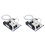 45 Degree Tile Chamfering Tool -Angle Grinder Stand 1