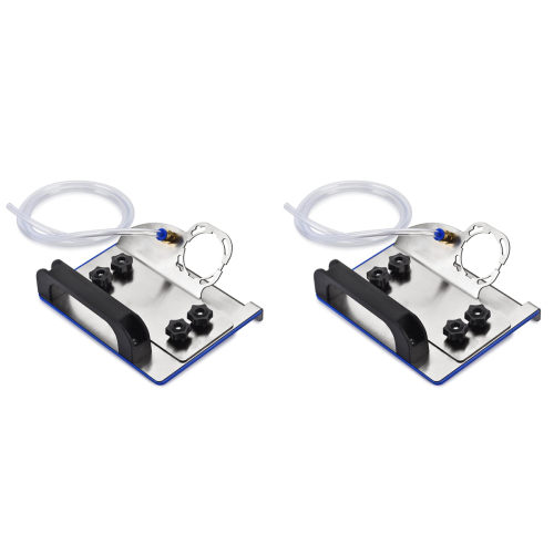 45 Degree Tile Chamfering Tool -Angle Grinder Stand