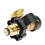 Propan-Adapteranschluss mit leuchtendem Manometeradapter 2
