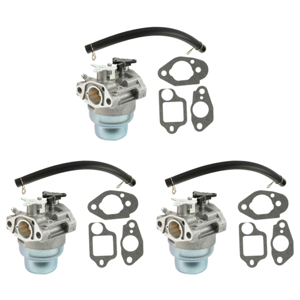 Carburetor Kit For Gc160 Gcv160 Gcv135 Gc135 Gcv190 Repair Kit 4714141587400