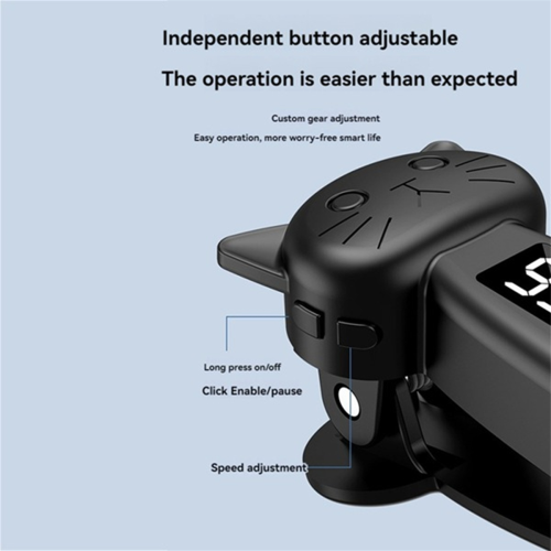 2Set Remote Control Page Turner Auto Clicker Bluetooth 5.3 for 2