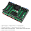 18650 Type-C LCD 4/1 Channel Display Battery Capacity Tester 5