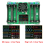 18650 Type-C LCD 4/1 Channel Display Battery Capacity Tester 4
