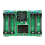 18650 Type-C LCD 4/1 Channel Display Battery Capacity Tester 1