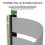 PCI Extension Cable PCI 32Bit Connection Adapter for 1U 2U Server 2