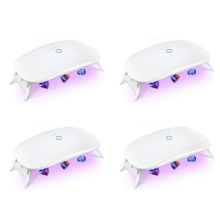 UV-licht voor hars, UV-harslicht, snel uithardende UV-lamp met hoger vermogen