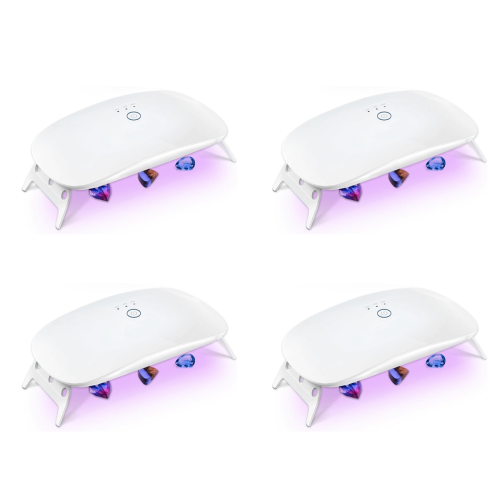 UV φως για ρητίνη, φως ρητίνης UV, λάμπα UV υψηλής ισχύος ταχείας σκλήρυνσης