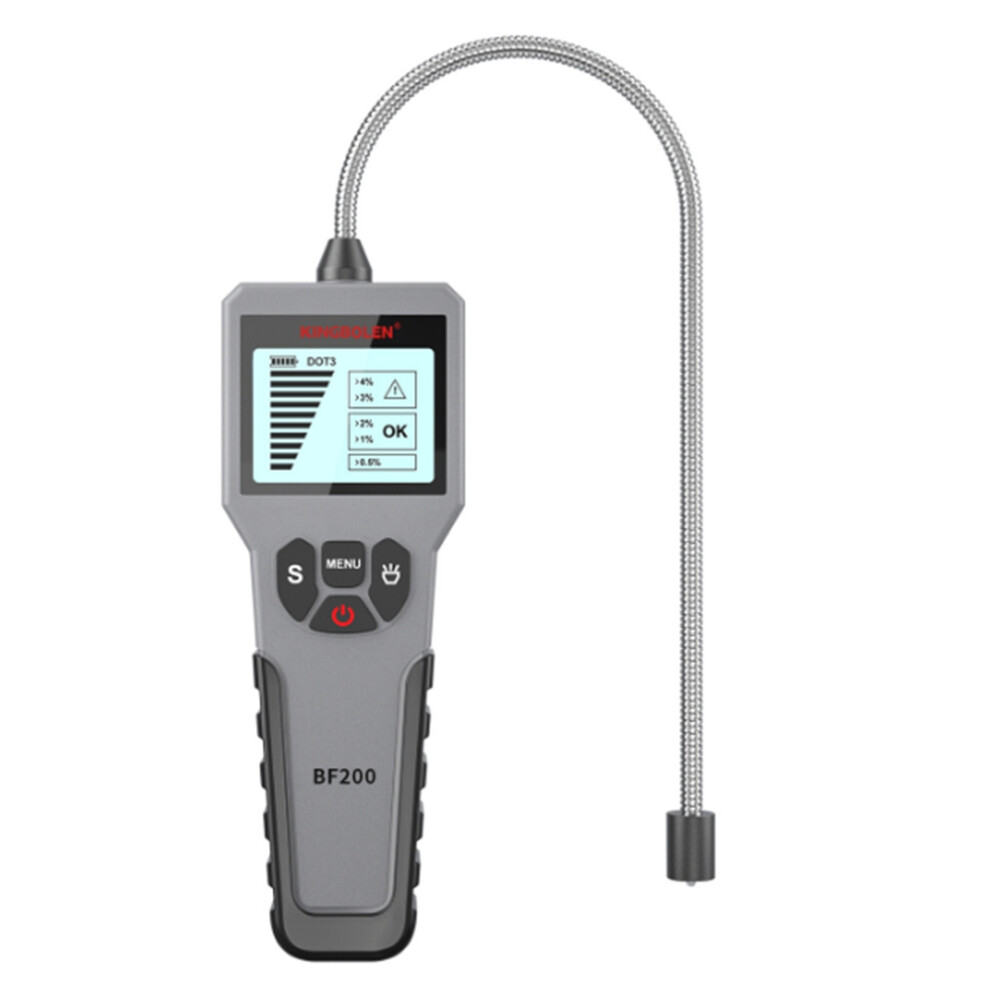 BF200 Car Brake Oil Tester Car Brake Fluid Tool-image-OPC-PJ289HF-NEW