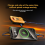GAMWING M10 Kabelloser Gamecontroller, Tastatur-Maus-Adapter, Konverter 3