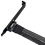 OCuLink Graphics Card External Extension Cable W/ Full-Height Baffle 6