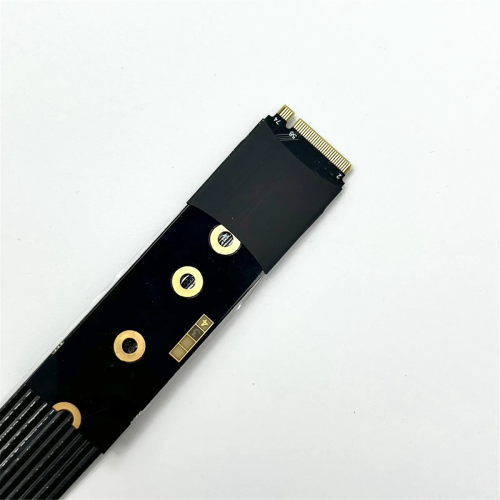OCuLink Graphics Card External Extension Cable W/ Full-Height Baffle 2
