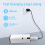 Handheld Vacuum Cleaner 20000Pa Battery, Car Handheld Vacuum Cleaner 5