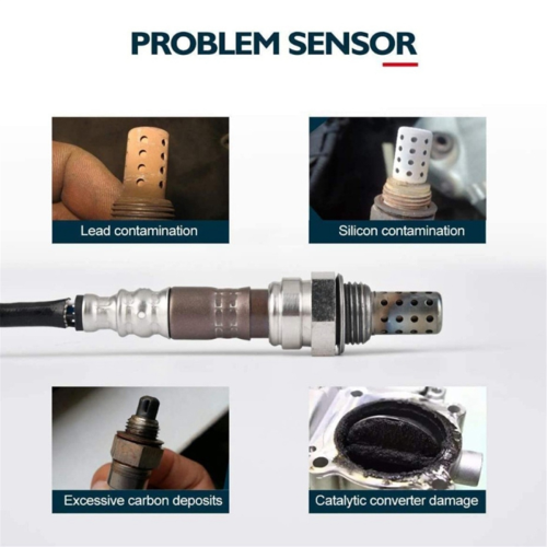 2693-CD700 Car O2 Oxygen Sensor for Sentra 2
