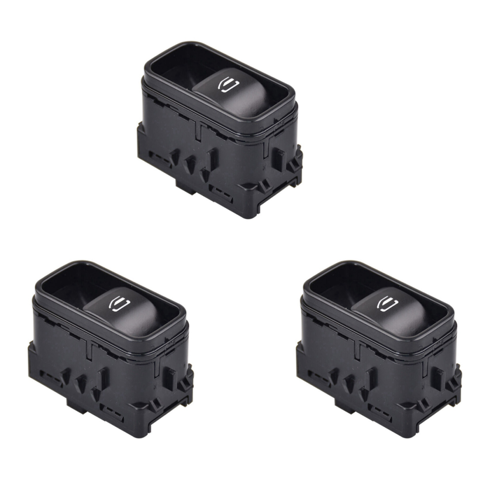 Power Window Master Lifter Switch Button For - Sprinter 4714141593432