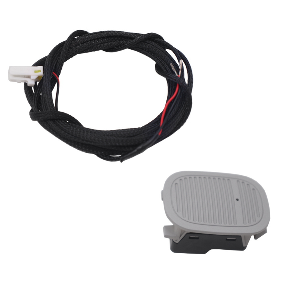 Car Microphone Wire Harness Kit 96575-1W000hcs For 5 4714141593838