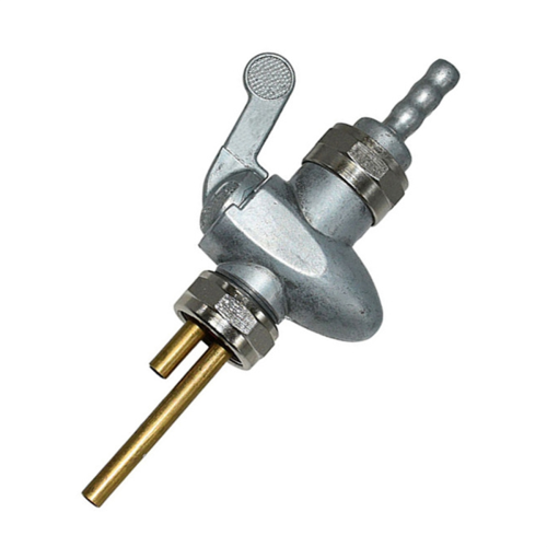 Robinet de commutation de robinet de carburant pour R25/3 R26 R27 R50/5-R75 1
